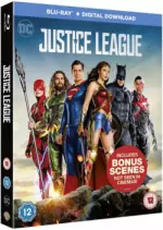 Justice League [BLU-RAY 720p] - FRENCH