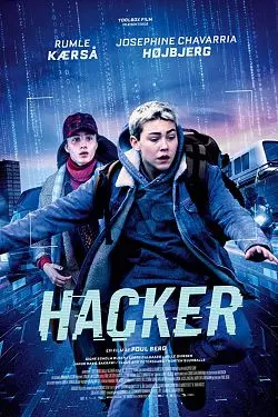 Hacker [BDRIP] - FRENCH