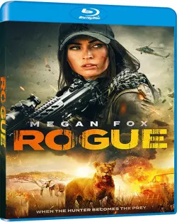 Rogue [BLU-RAY 1080p] - FRENCH