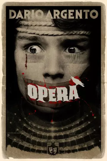 Terreur à l'Opéra [DVDRIP] - TRUEFRENCH