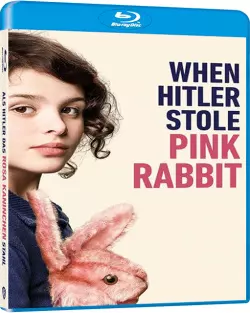 Quand Hitler s'empara du lapin rose [BLU-RAY 1080p] - MULTI (FRENCH)