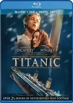 Titanic [HDLIGHT 1080p] - MULTI (TRUEFRENCH)