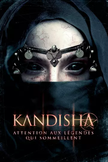 Kandisha [HDRIP] - FRENCH