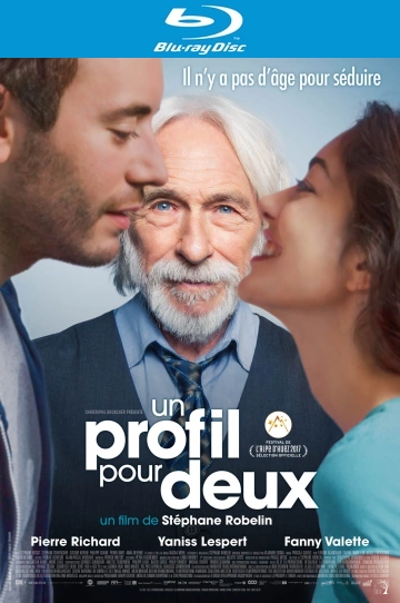Un Profil Pour Deux [HDLIGHT 1080p] - FRENCH