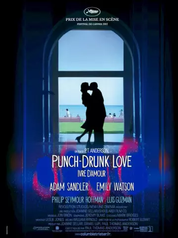 Punch-drunk love - Ivre d'amour [HDLIGHT 1080p] - MULTI (FRENCH)