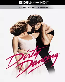 Dirty Dancing [4K LIGHT] - MULTI (FRENCH)