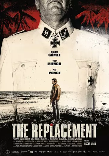 The Replacement [HDRIP] - FRENCH