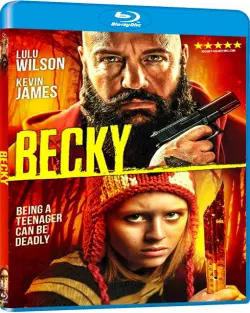 Becky [BLU-RAY 720p] - FRENCH