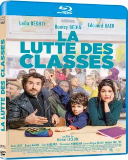 La Lutte des Classes [BLU-RAY 1080p] - FRENCH