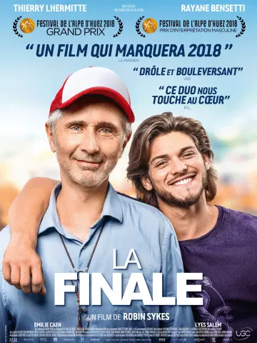La Finale [HDLIGHT 1080p] - FRENCH