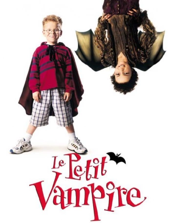 Le Petit vampire [WEB-DL 1080p] - FRENCH