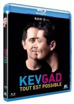 Kev et Gad Tout est possible [Blu-Ray 720p] - FRENCH