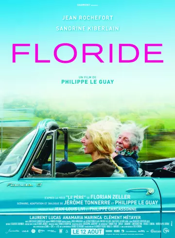 Floride [DVDRIP] - FRENCH