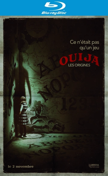 Ouija : les origines [HDLIGHT 1080p] - MULTI (TRUEFRENCH)