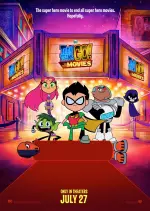 Teen Titans GO! To The Movies [WEB-DL 1080p] - FRENCH