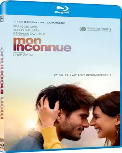 Mon Inconnue [BLU-RAY 720p] - FRENCH