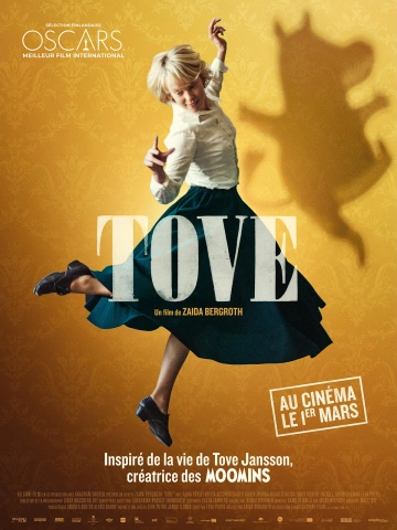Tove [WEB-DL 1080p] - MULTI (FRENCH)