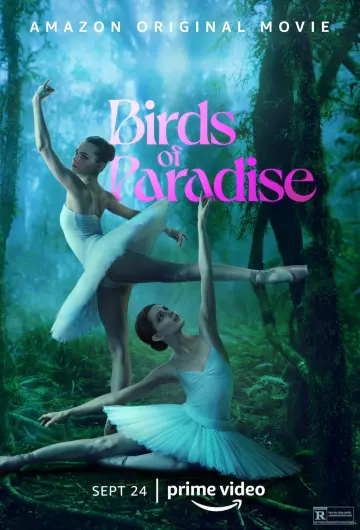 Birds of Paradise [HDRIP] - FRENCH
