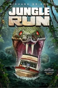 Jungle Run [WEB-DL 1080p] - FRENCH