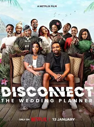 Disconnect: The Wedding Planner [WEBRIP 720p] - FRENCH