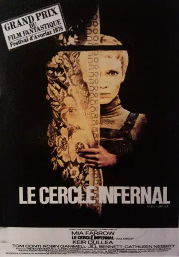 Le Cercle infernal [DVDRIP] - FRENCH