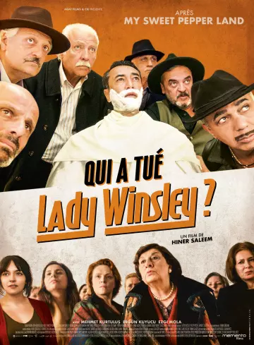 Qui a tué Lady Winsley ? [HDRIP] - FRENCH