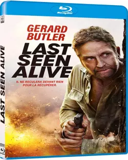 Last Seen Alive [BLU-RAY 720p] - FRENCH