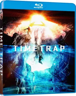 Time Trap [BLU-RAY 1080p] - MULTI (FRENCH)