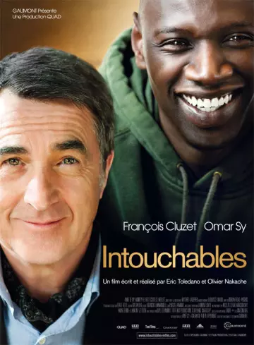 Intouchables [HDLIGHT 1080p] - FRENCH