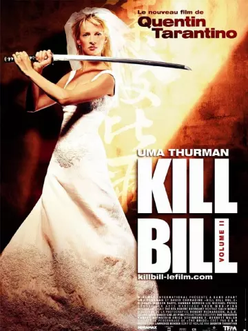 Kill Bill: Volume 2 [HDLIGHT 1080p] - MULTI (TRUEFRENCH)
