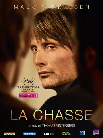 La Chasse [HDLIGHT 1080p] - MULTI (FRENCH)