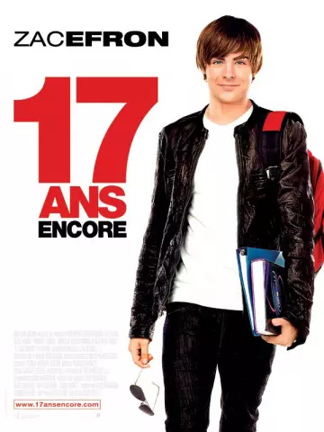 17 ans encore [DVDRIP] - TRUEFRENCH