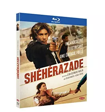 Shéhérazade [BLU-RAY 720p] - FRENCH