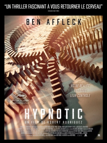 Hypnotic [WEBRIP 720p] - FRENCH