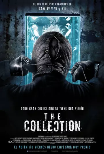 The Collection [HDLIGHT 1080p] - MULTI (FRENCH)