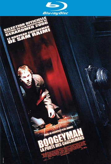 Boogeyman - La porte des cauchemars [HDLIGHT 1080p] - MULTI (TRUEFRENCH)