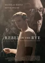 Rebel In The Rye [HDRIP] - FRENCH