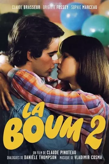 La Boum 2 [HDLIGHT 1080p] - FRENCH