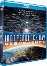 Independence Day : Resurgence [HDLIGHT 720p] - MULTI (TRUEFRENCH)