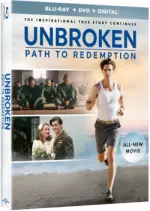 Unbroken: Path To Redemption [BLU-RAY 1080p] - MULTI (FRENCH)