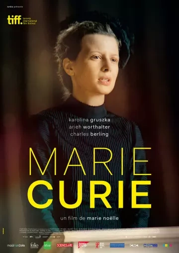 Marie Curie [HDLIGHT 1080p] - FRENCH