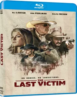 The Last Victim  [BLU-RAY 720p] - FRENCH