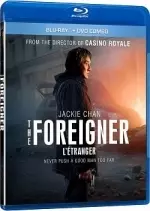 The Foreigner [BLU-RAY 720p] - FRENCH