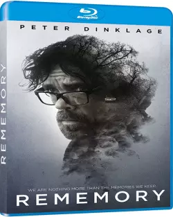 Rememory [HDLIGHT 720p] - FRENCH