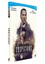 Suspicions [Blu-Ray 720p] - TRUEFRENCH