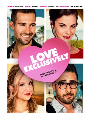 Love Exclusively [HDRIP] - FRENCH