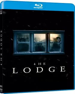 The Lodge [HDLIGHT 720p] - FRENCH