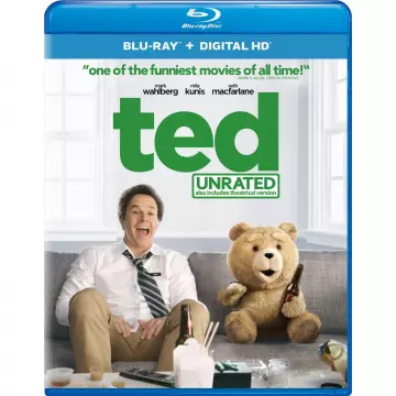 Ted [HDLIGHT 1080p] - MULTI (FRENCH)