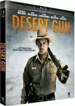 Desert Gun [Blu-Ray 720p] - FRENCH