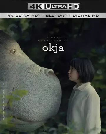 Okja [4K LIGHT] - MULTI (FRENCH)
